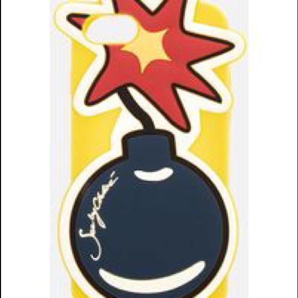 See by chloe iPhone case - Picture 2 of 3